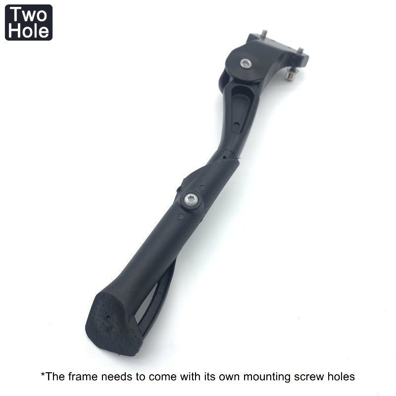 Adjustable Aluminum Bicycle Si - Bicycle Kickstand review and price