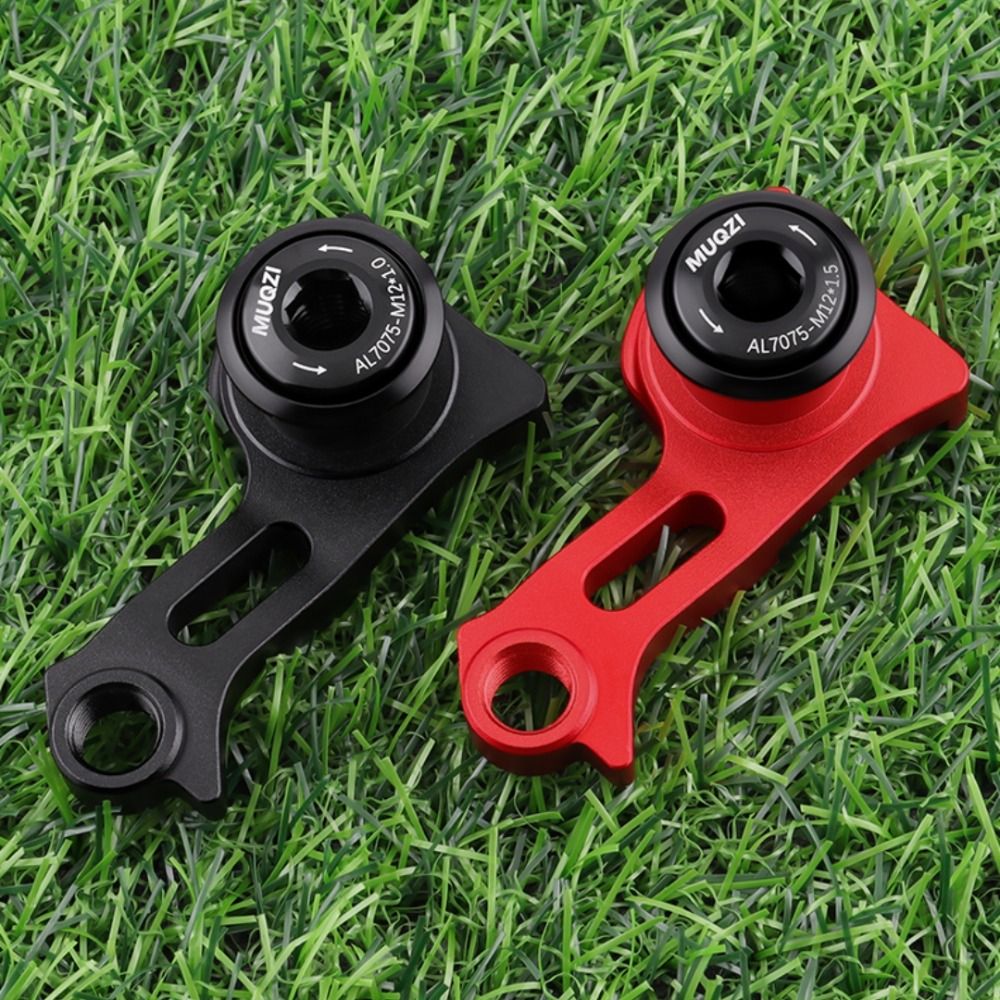 Gear Tail Hook Parts M12-1.0 U - Cycling Gear Parts review and price