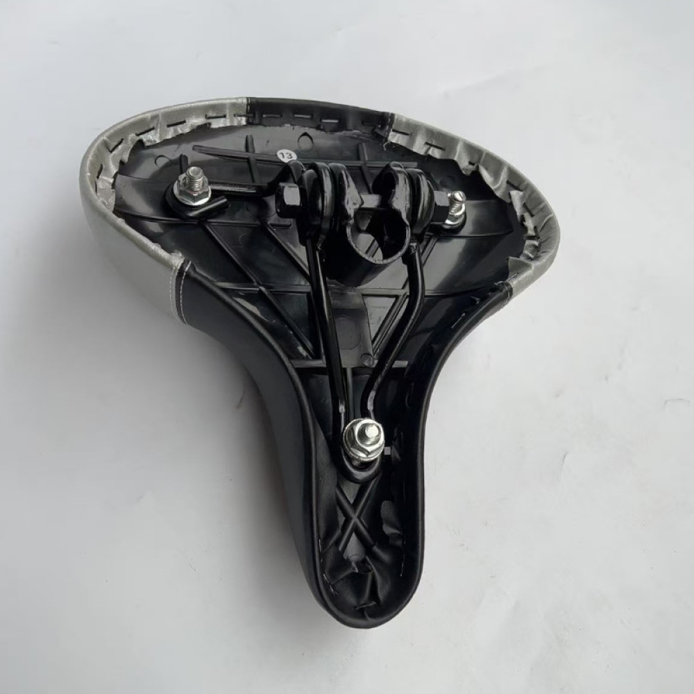 Comfortable Bicycle Saddle Cus - Cycling Gear Indoor review and price