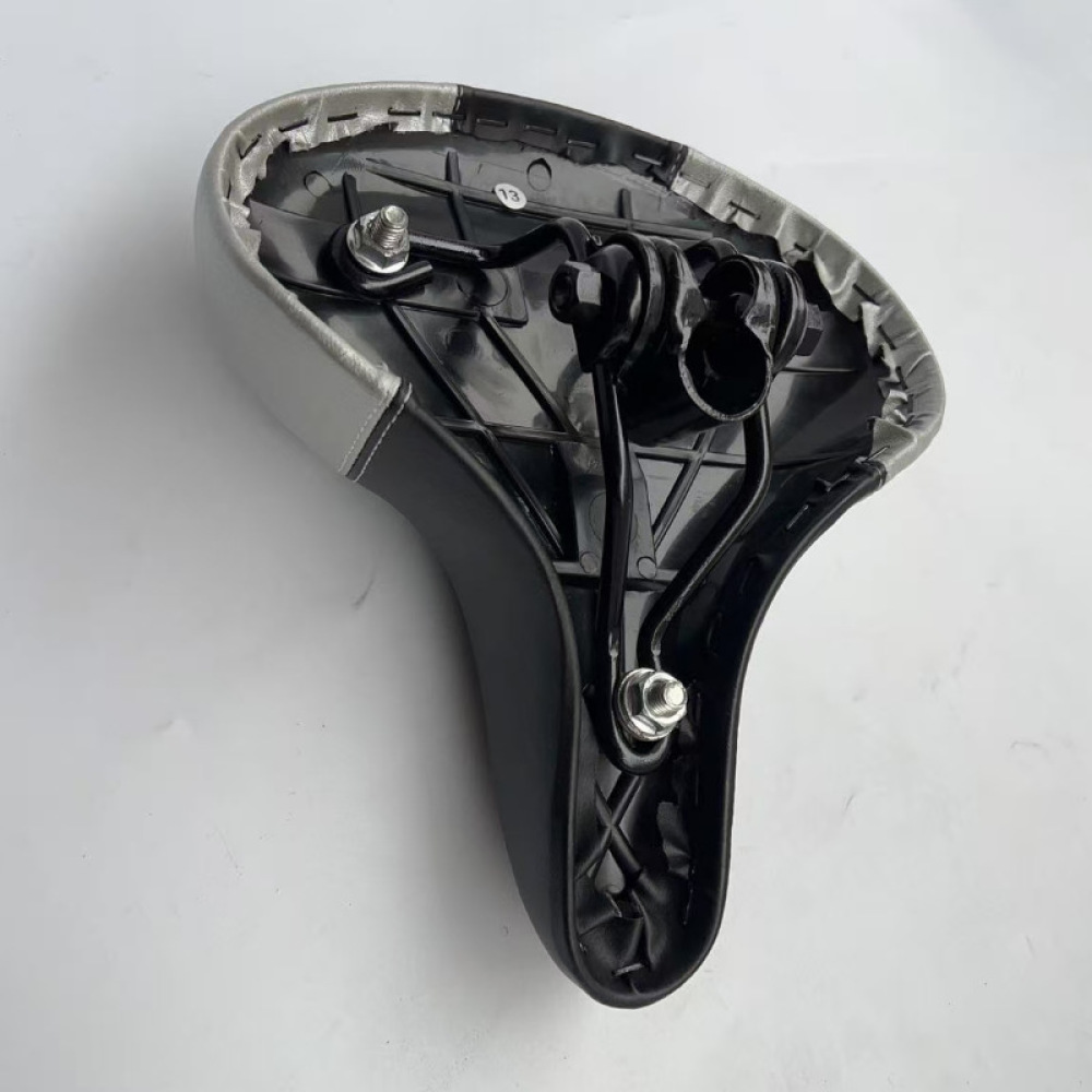 Comfortable Bicycle Saddle Cus - Cycling Gear Indoor review and price