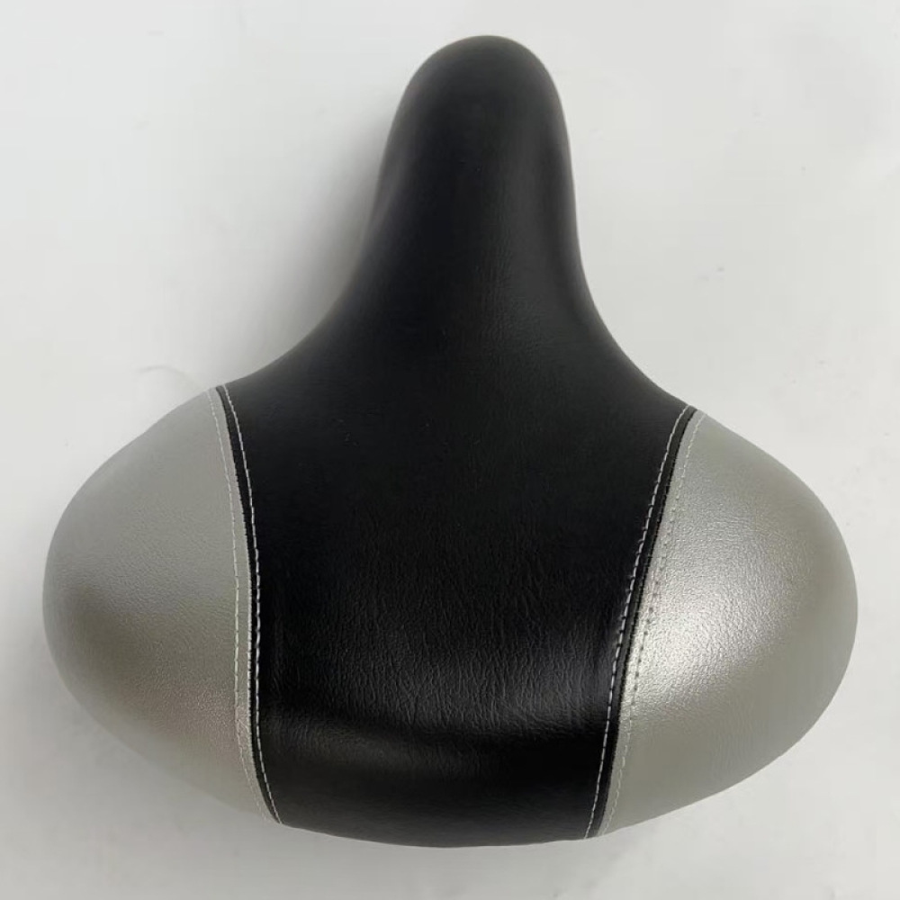 Comfortable Bicycle Saddle Cus - Cycling Gear Indoor review and price