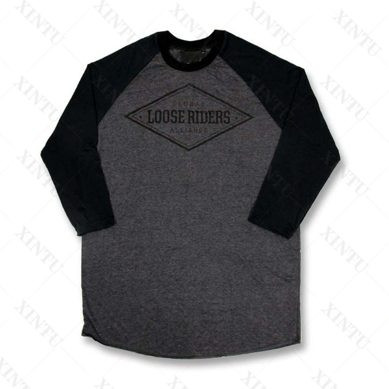 Loose Rider 3/4 Sleeve Jersey  - Cycling Jersey review and price