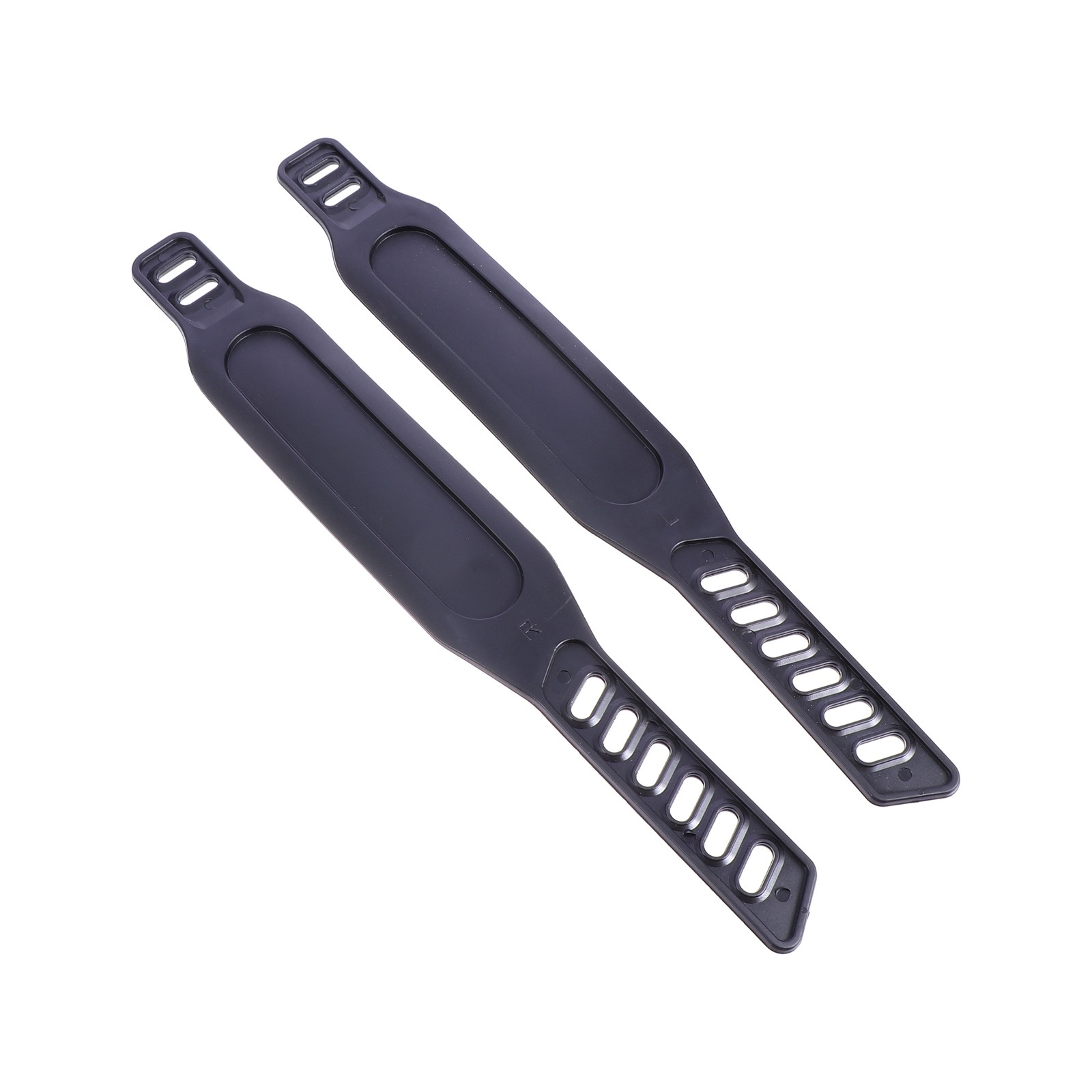 2Pcs Cycling Pedal Fix Bands A - Cycling Gear Indoor review and price