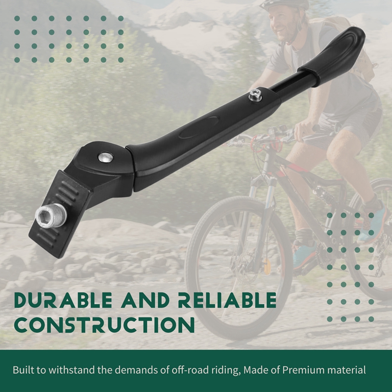 Quality 14 16 18 20 24 26 Inch - Bicycle Kickstand review and price