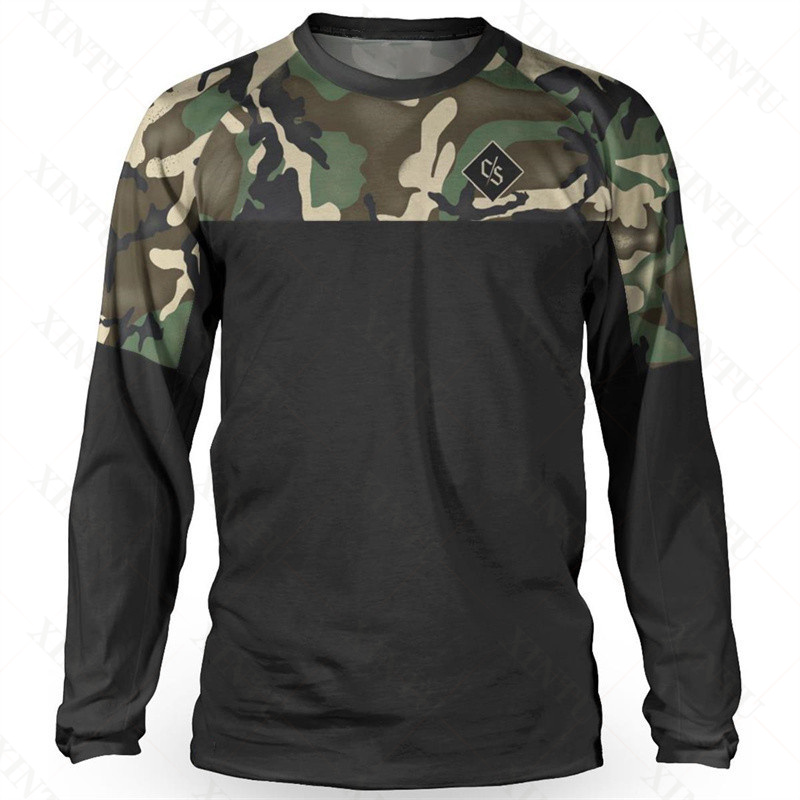 Loose Rider Men's Jersey DH Mo - Cycling Jersey review and price