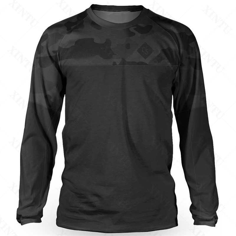 Loose Rider Men's Jersey DH Mo - Cycling Jersey review and price