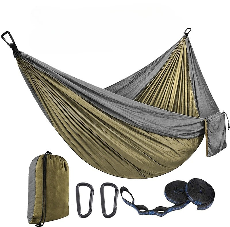 Single Double Parachute Nylon  - Cycling Gear Indoor review and price