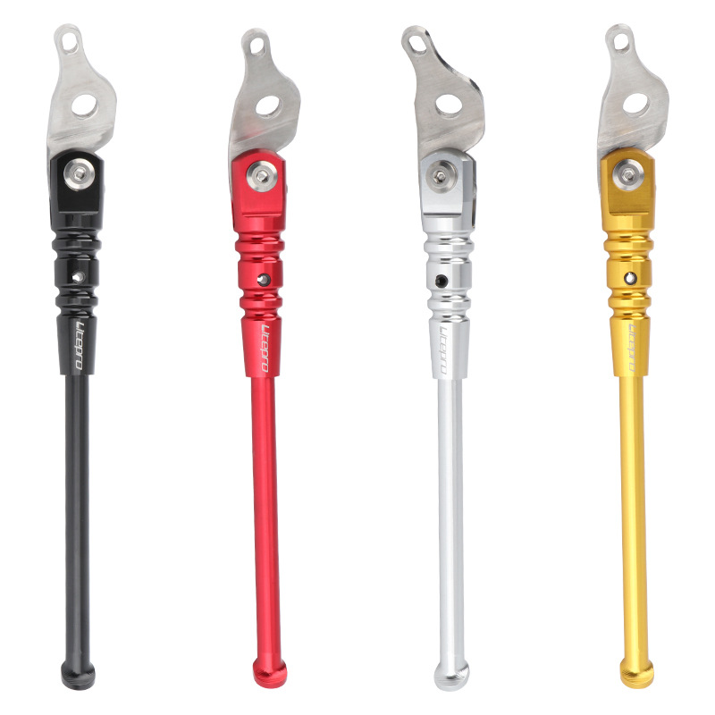 Litepro Folding Bike Part For  - Bicycle Kickstand review and price