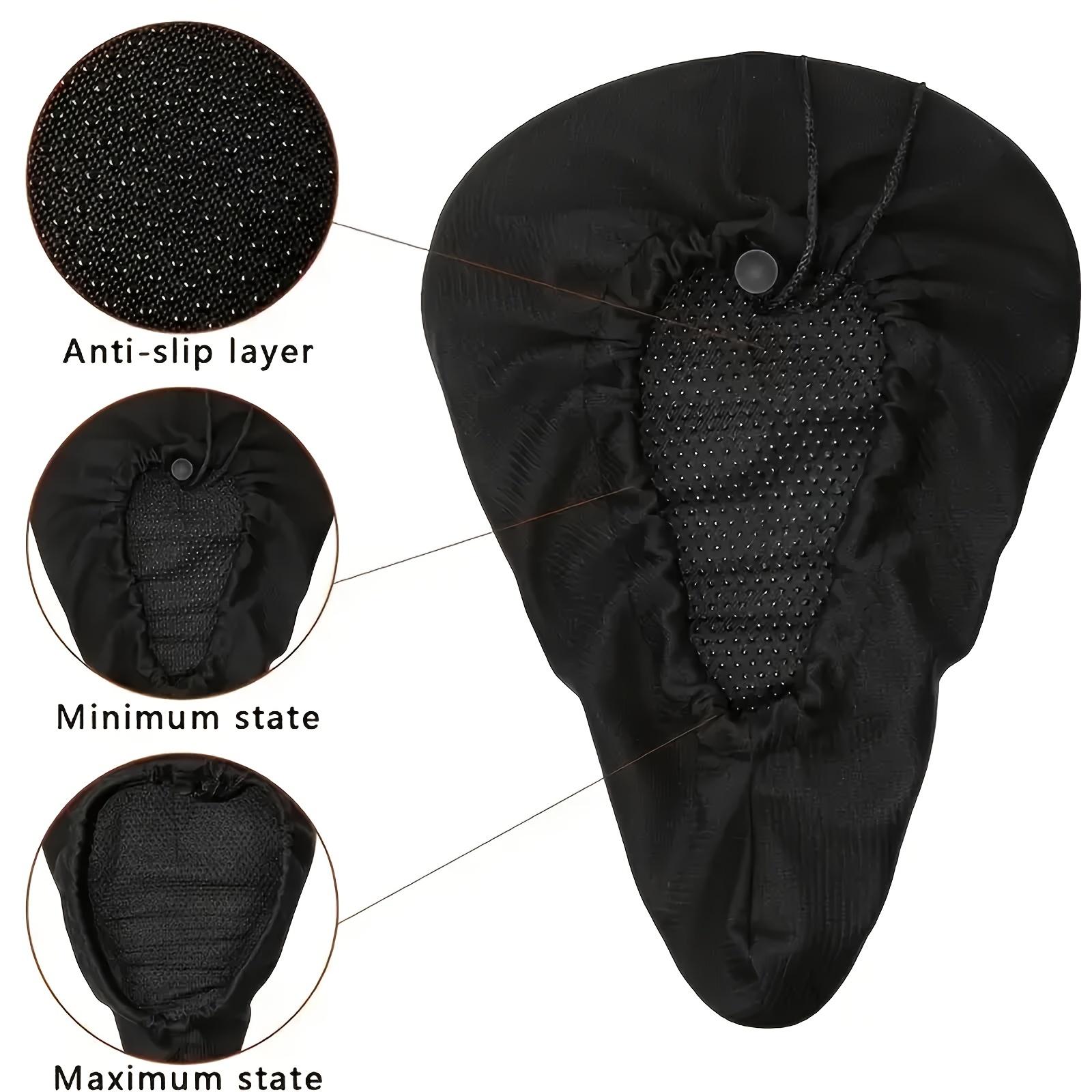Sponge-Padded Bike Seat Cover  - Cycling Gear Indoor review and price