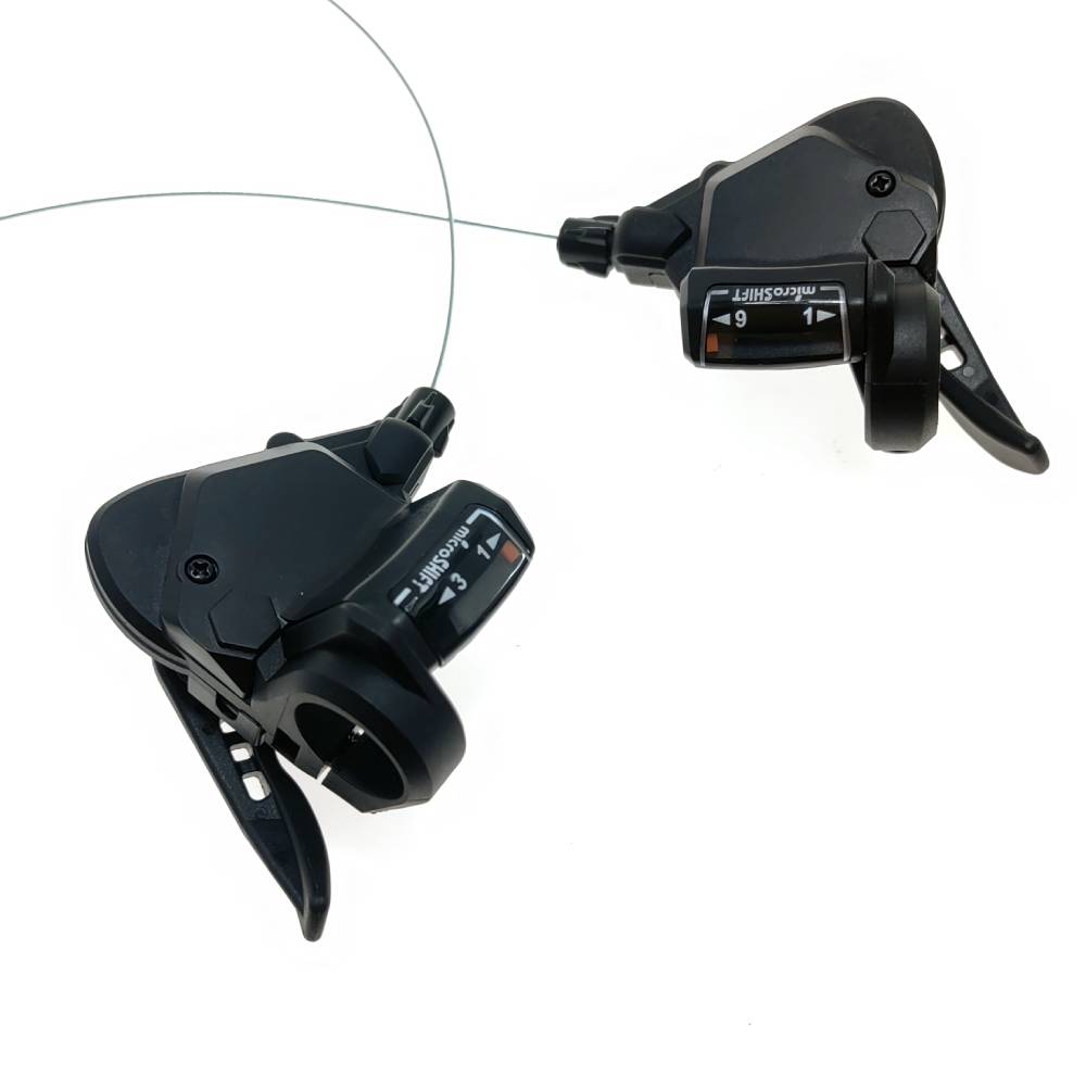 MicroSHIFT Bicycle Derailleur  - Cycling Gear Parts review and price