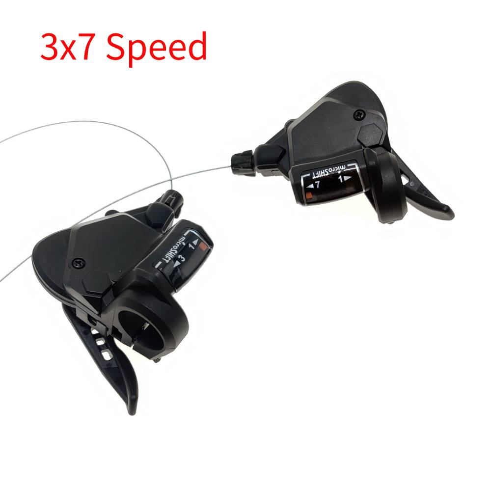MicroSHIFT Bicycle Derailleur  - Cycling Gear Parts review and price