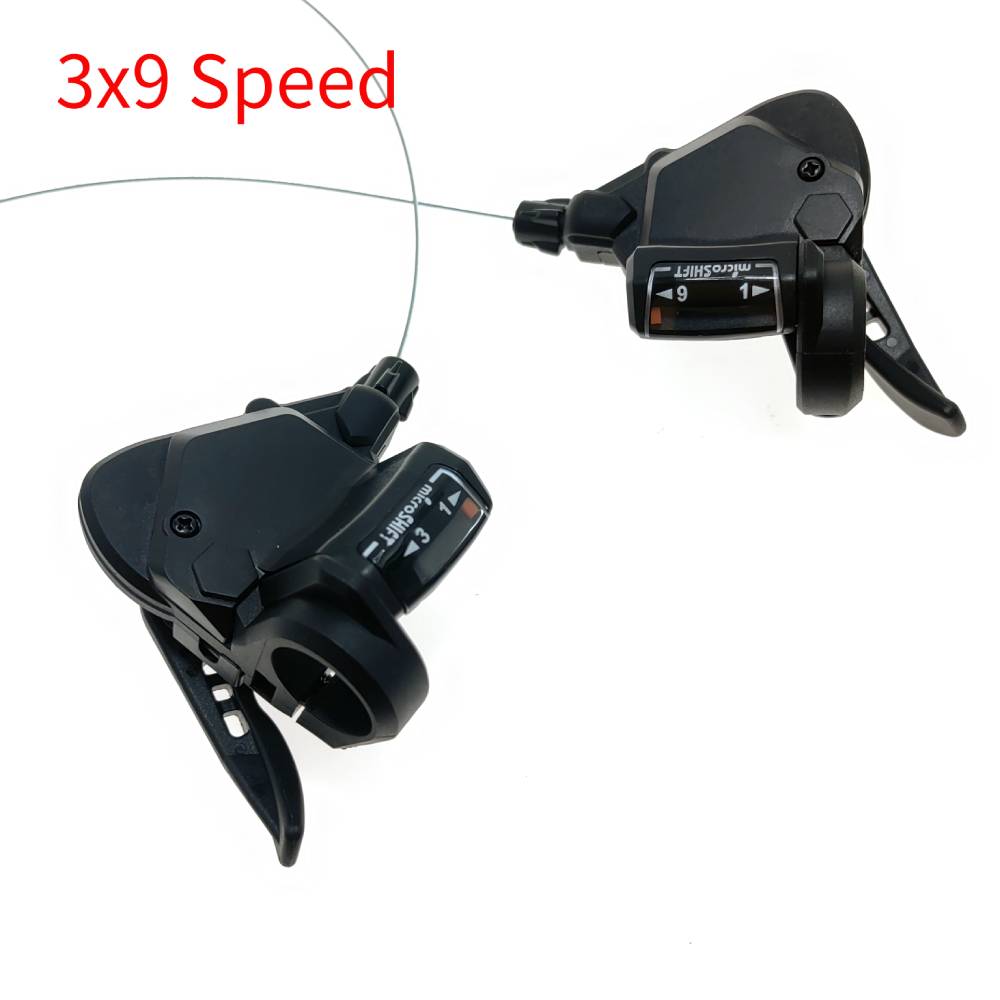 MicroSHIFT Bicycle Derailleur  - Cycling Gear Parts review and price