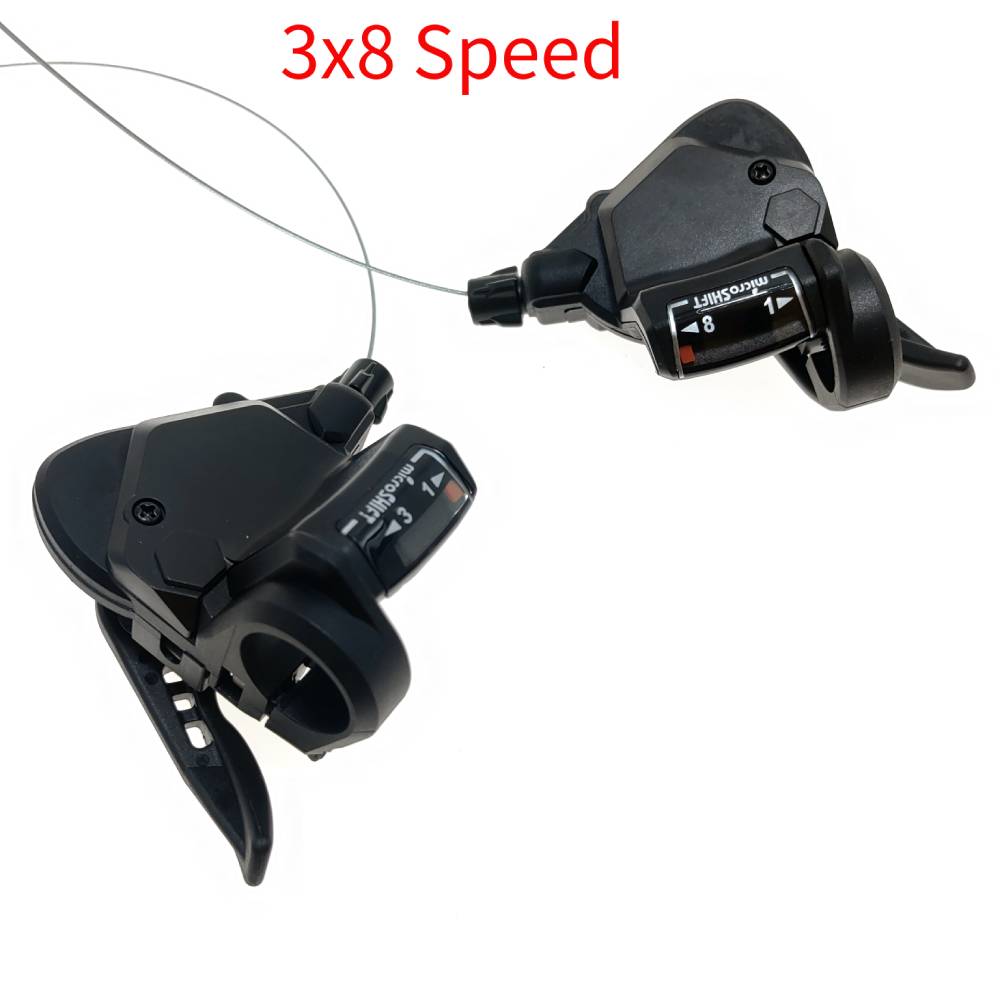 MicroSHIFT Bicycle Derailleur  - Cycling Gear Parts review and price