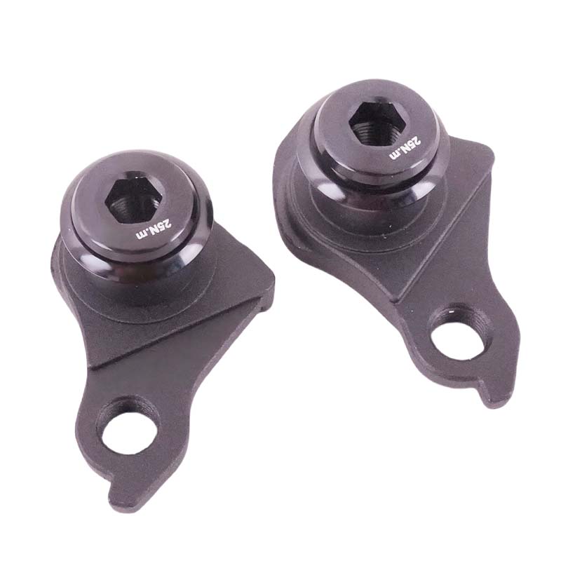 1 pcs aluminum UDH rear derail - Bicycle Kickstand review and price