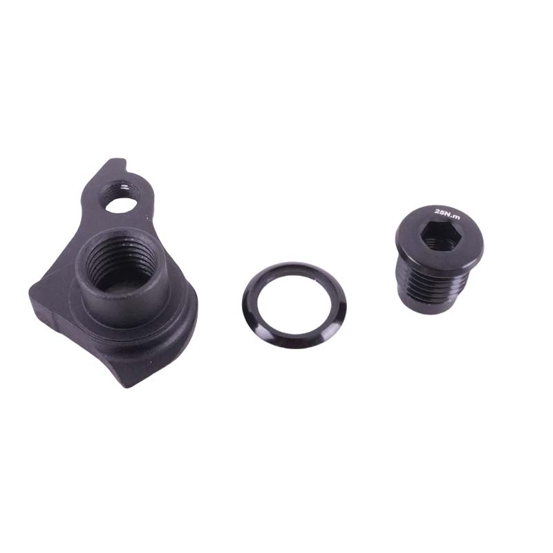 1 pcs aluminum UDH rear derail - Bicycle Kickstand review and price