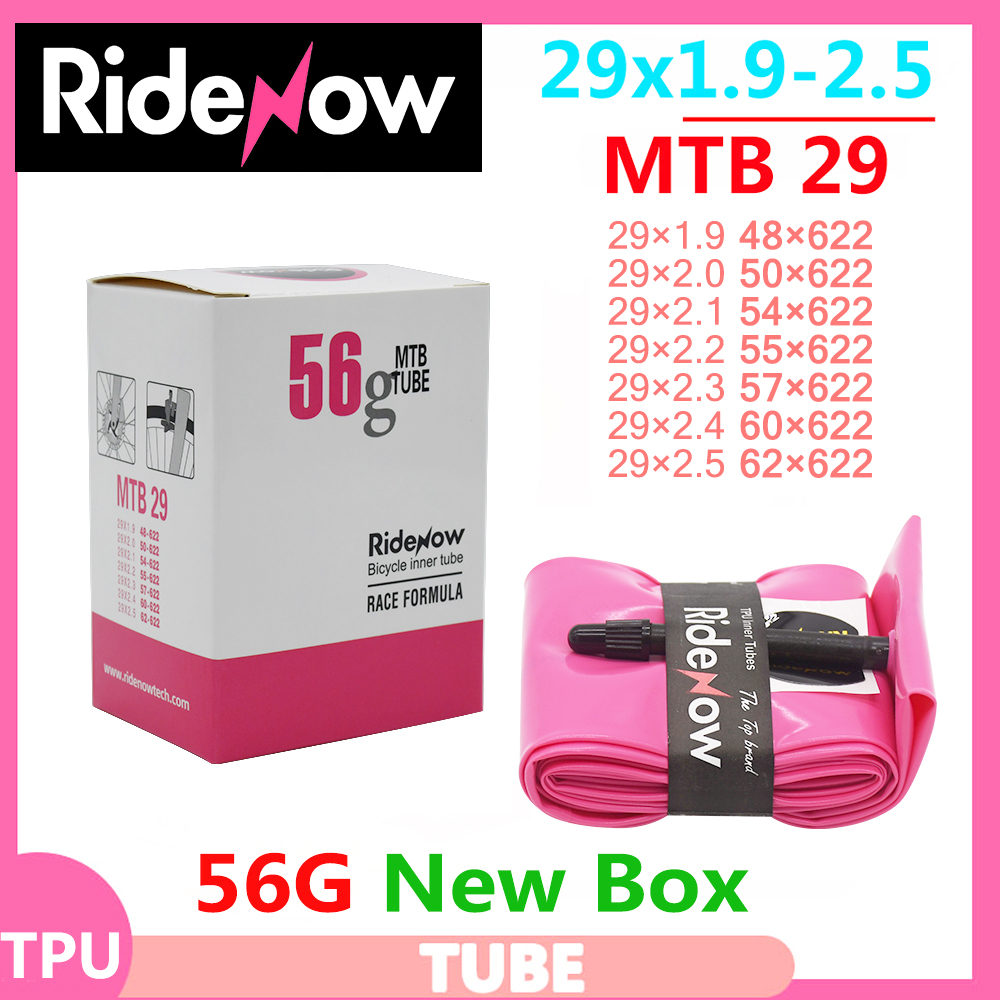 Ultralight RideNow TPU MTB 29  - Cycling Gear Parts review and price