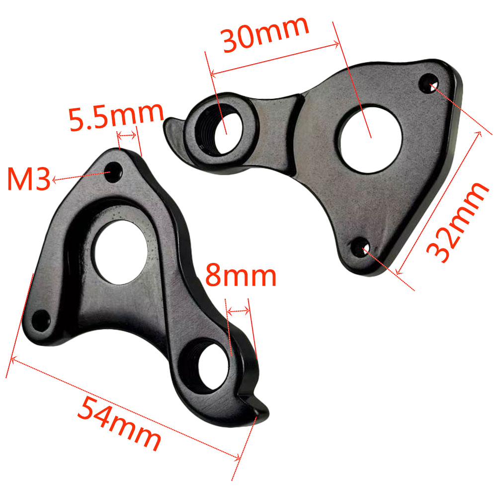 MTB Rear Derailleur Hanger Mec - Cycling Gear Parts review and price