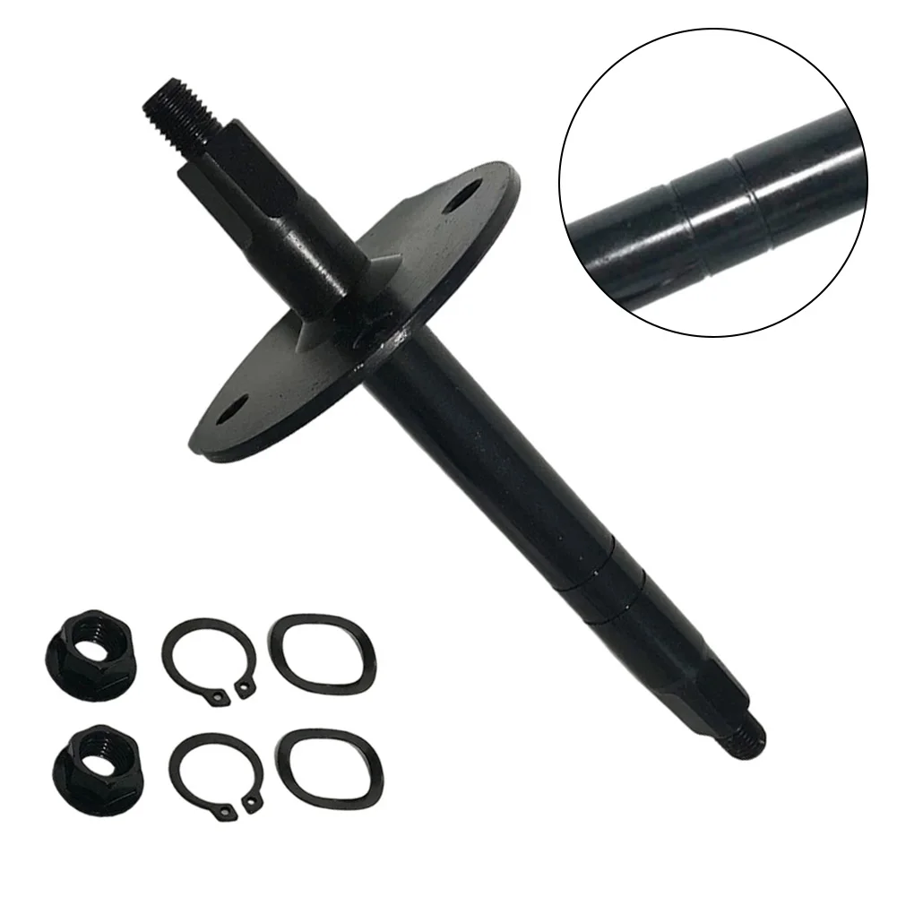 Exercise Bike Middle Axle Repl - Cycling Gear Indoor review and price