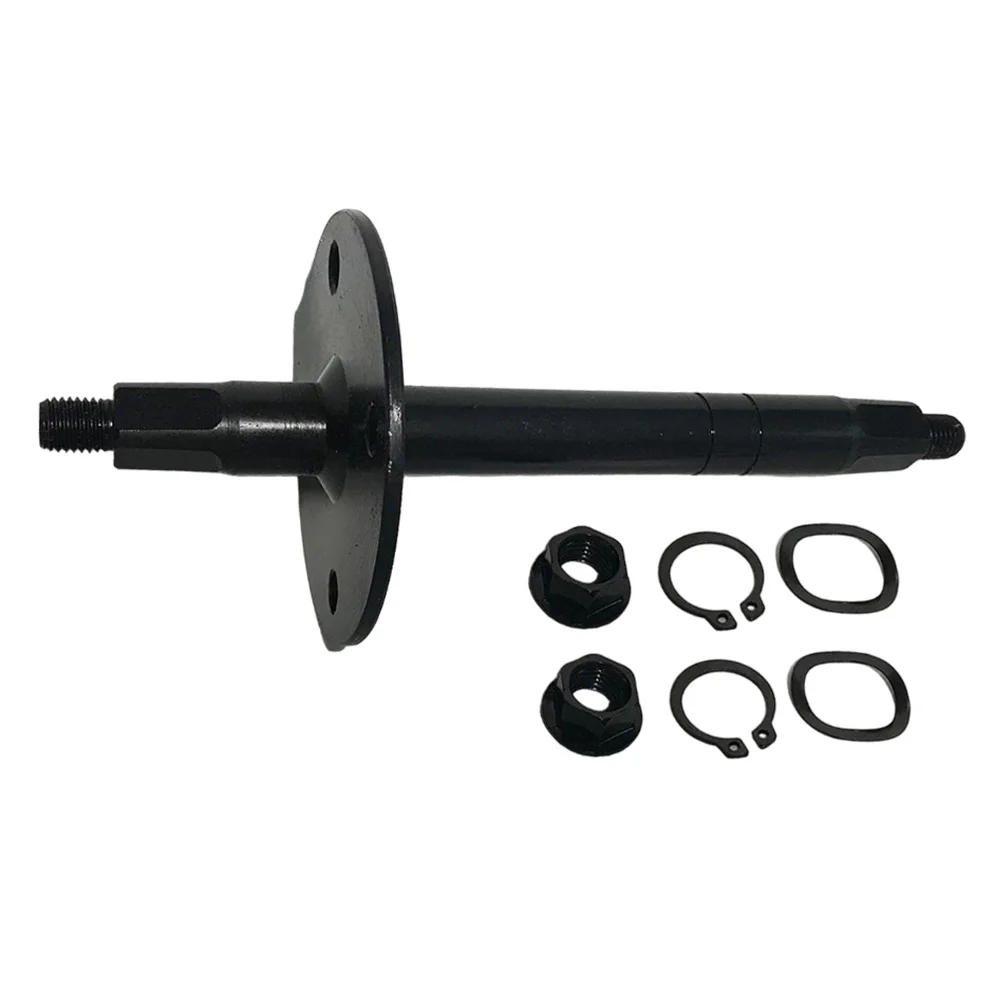 Exercise Bike Middle Axle Repl - Cycling Gear Indoor review and price