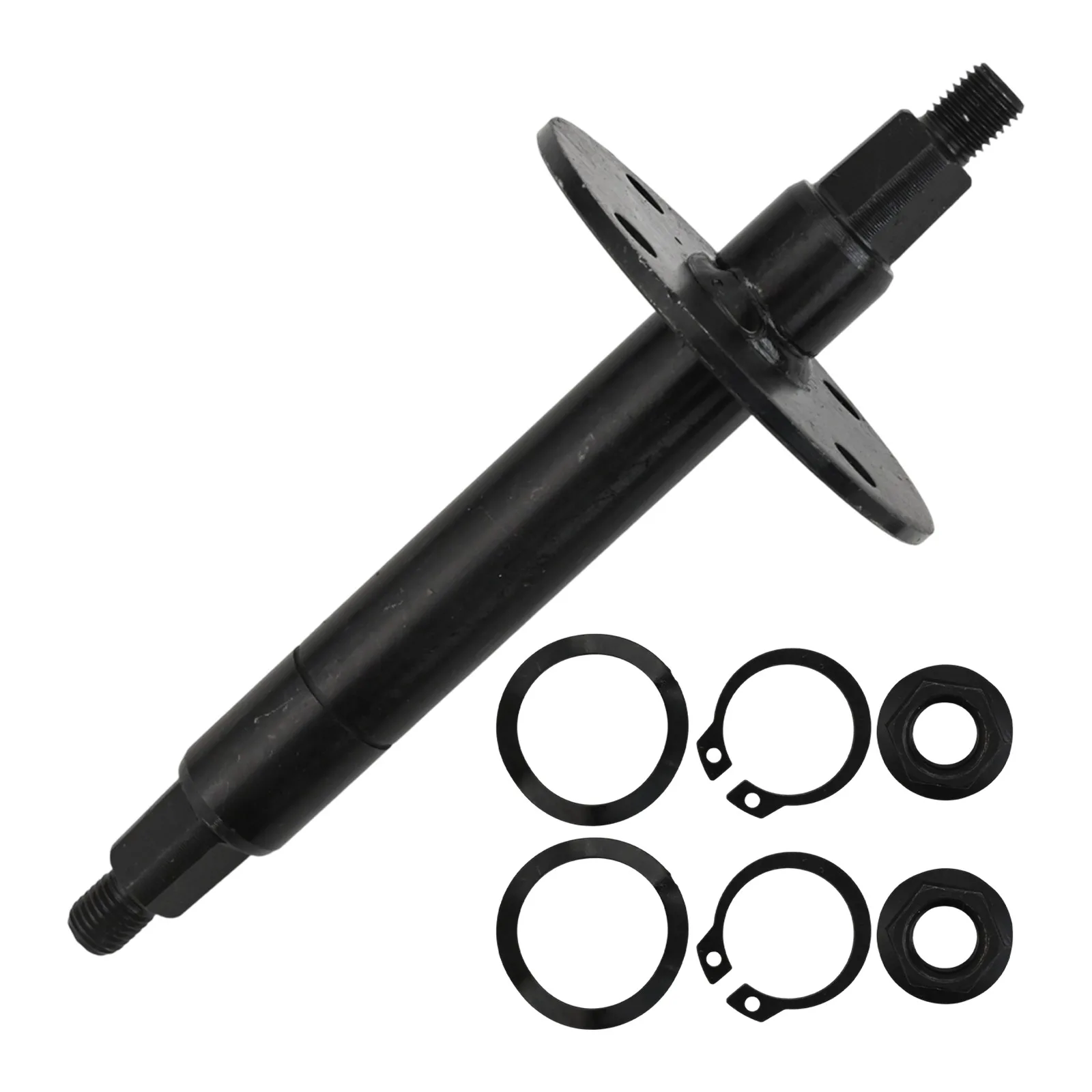 Exercise Bike Middle Axle Repl - Cycling Gear Indoor review and price
