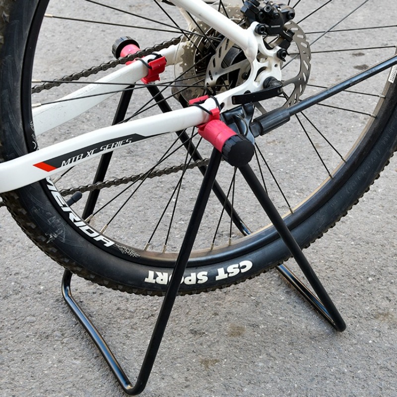 Bicycle Parking Rack Mountain  - Bicycle Kickstand review and price